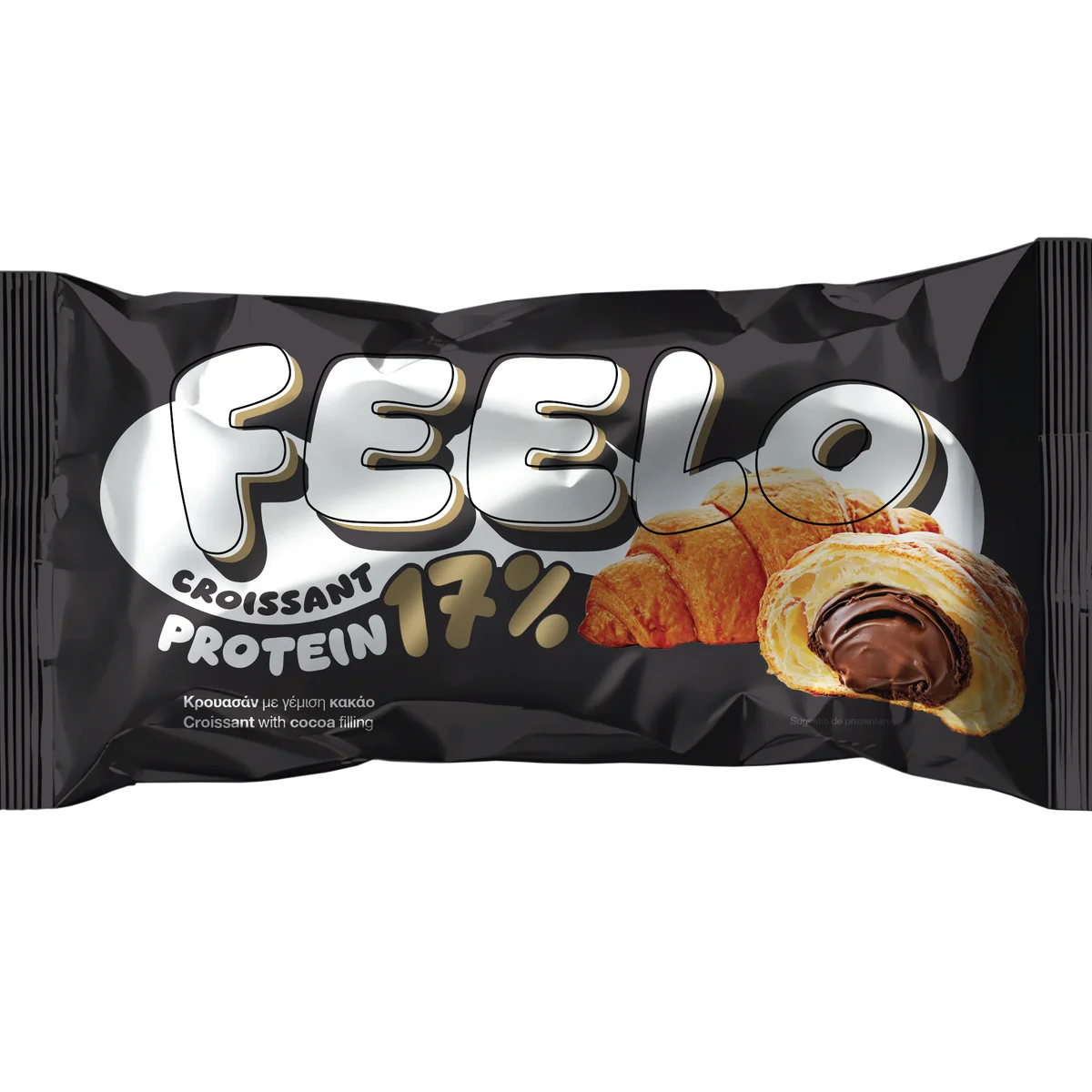 protein croissant