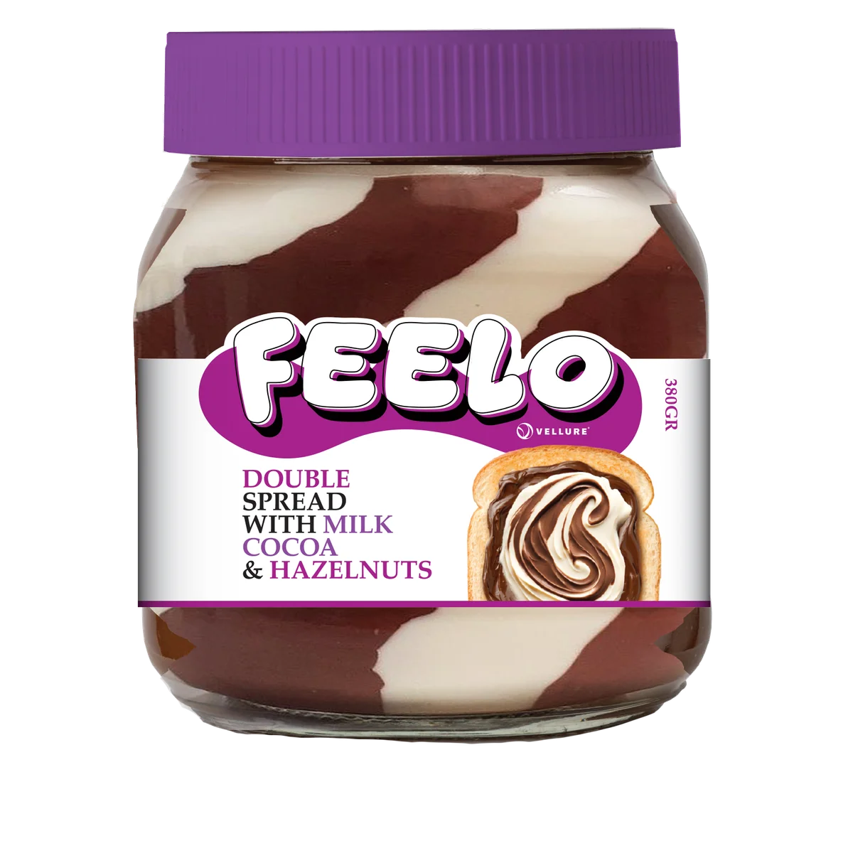 spread duo