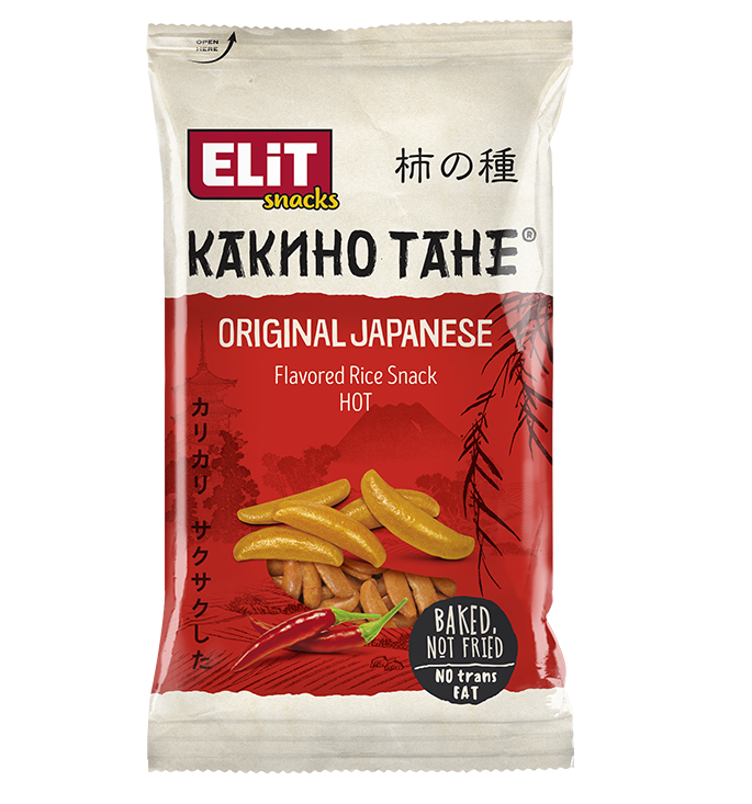 Kakino Tane Hot