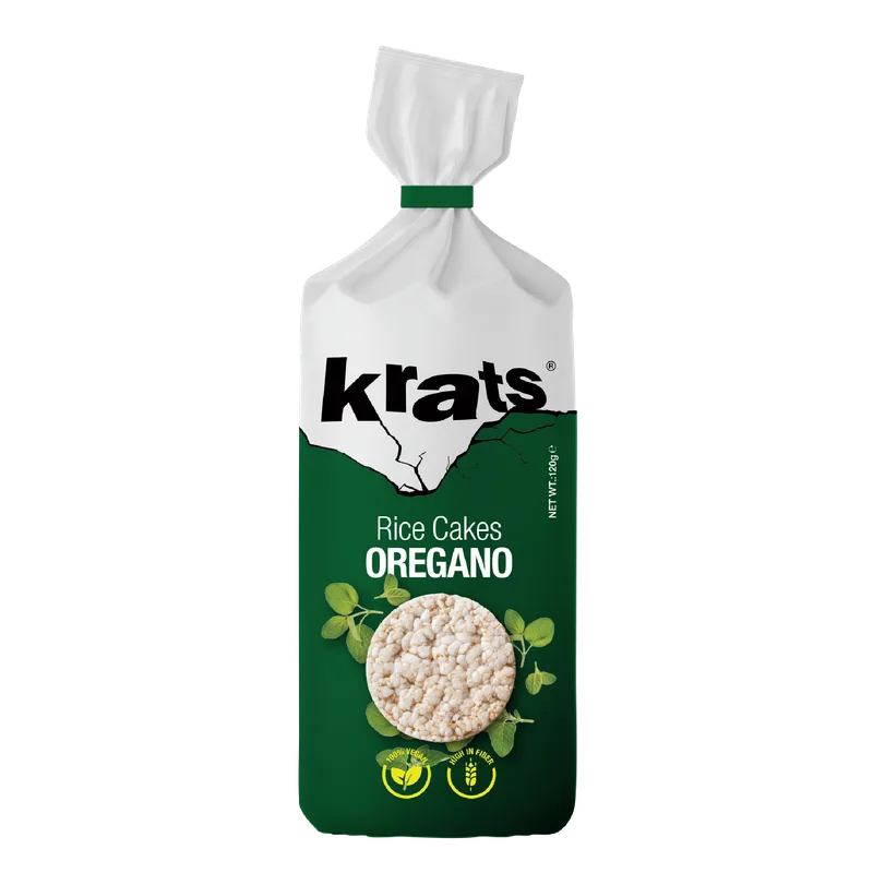 krats oregano