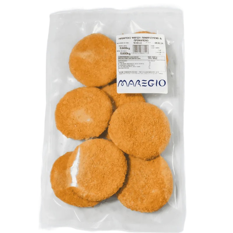 mini burgers
