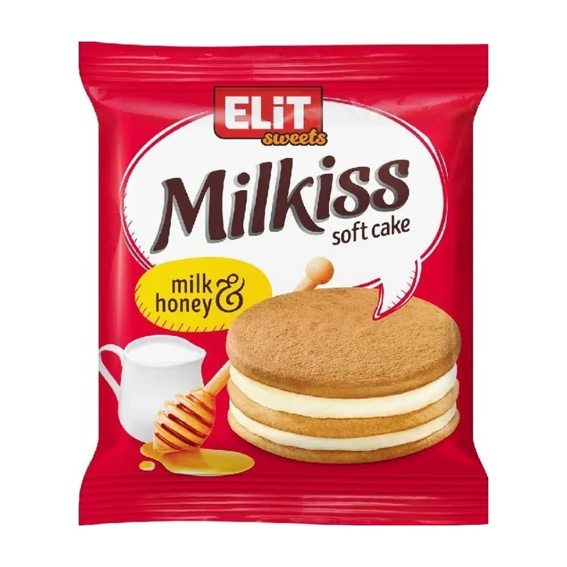 Milkiss Milk&Honey