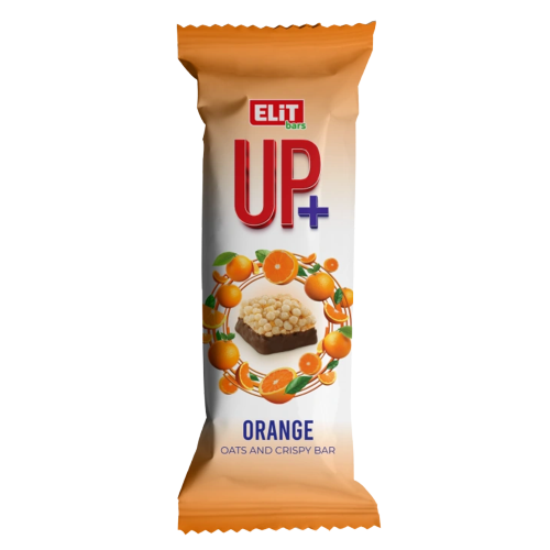 up bar orange